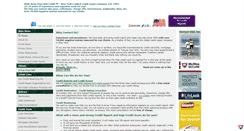 Desktop Screenshot of contact-usa.com